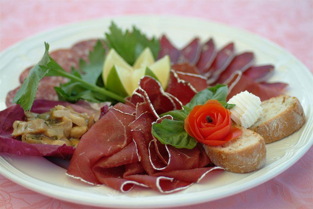 Intermonti 4* Livigno