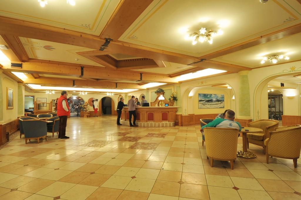 Hotel Intermonti 4*