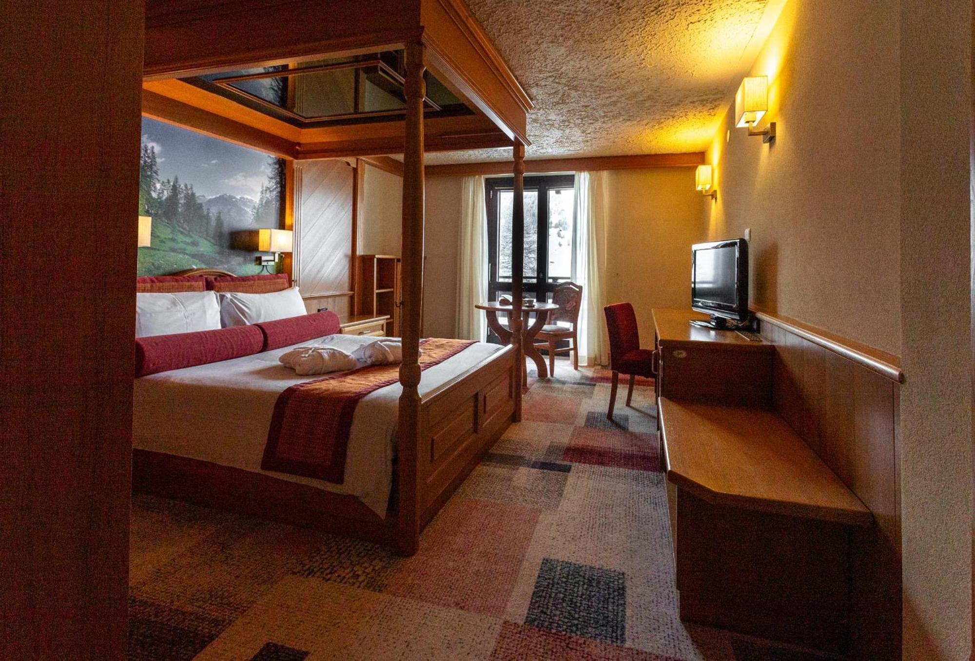 Intermonti Livigno