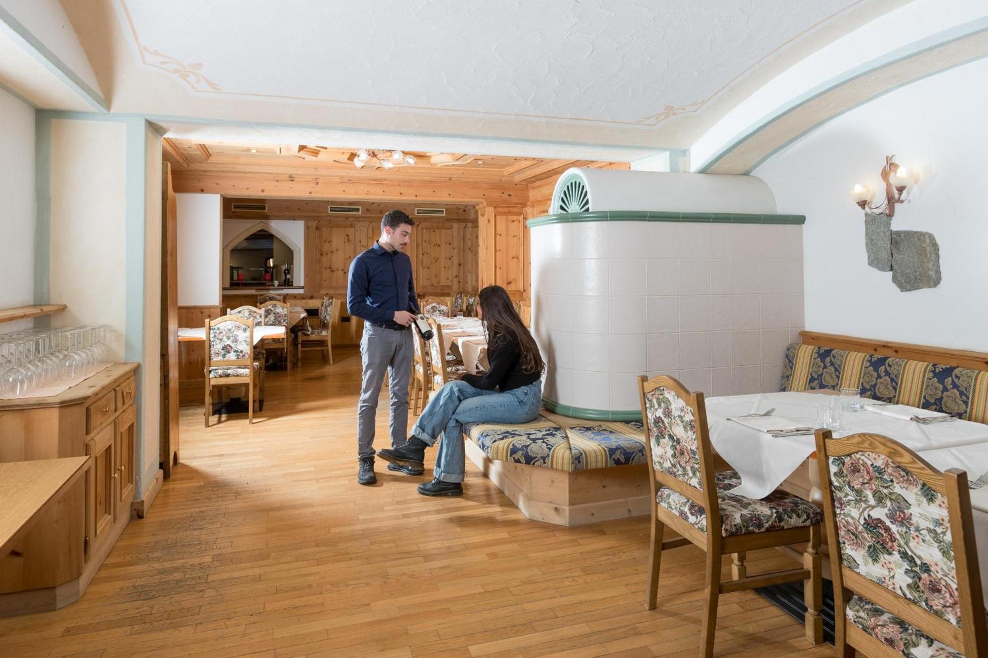 Hotel Intermonti