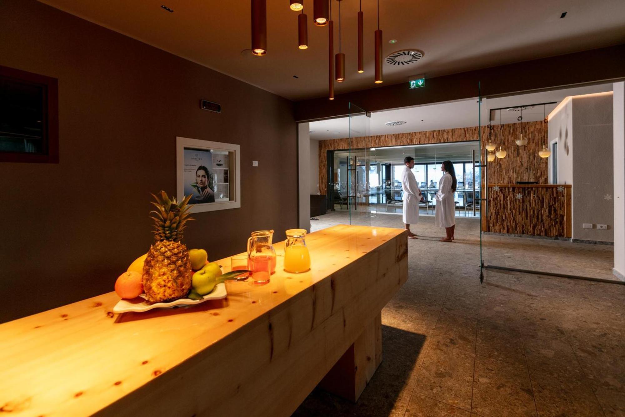 Hotel Intermonti 4*
