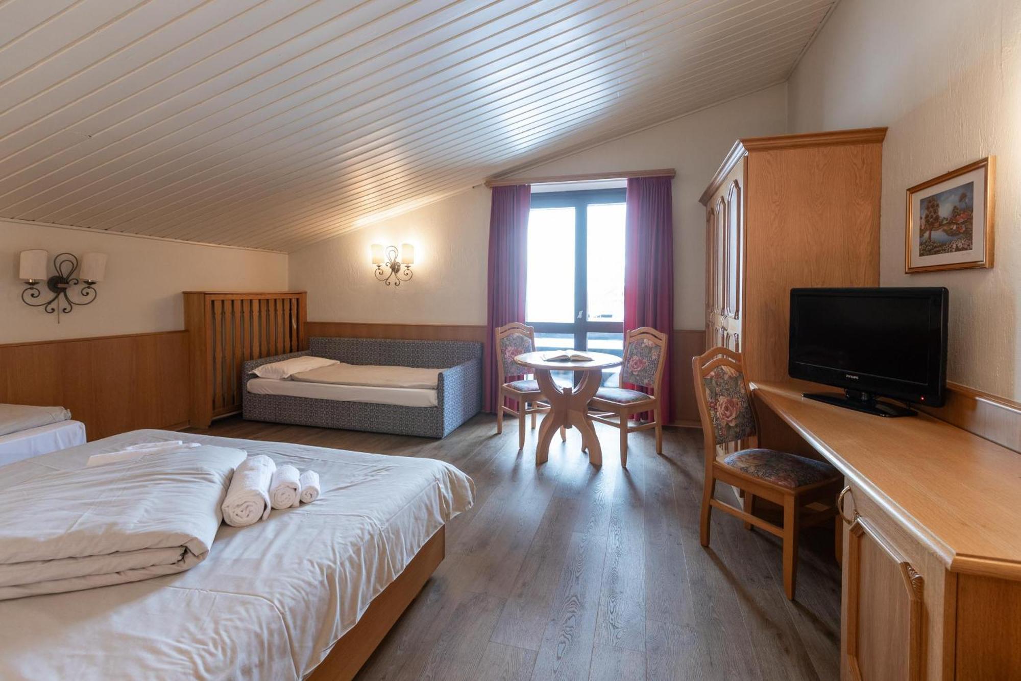 Intermonti Livigno