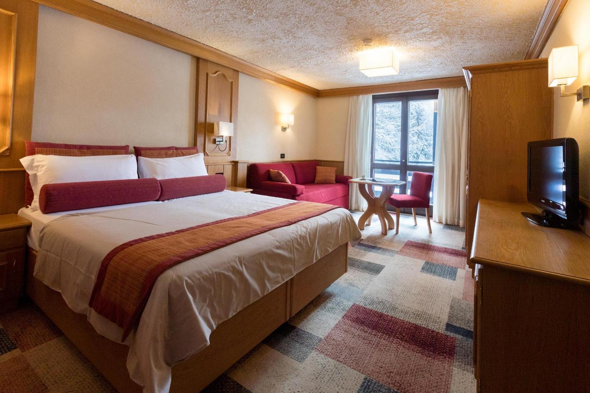 Intermonti Livigno