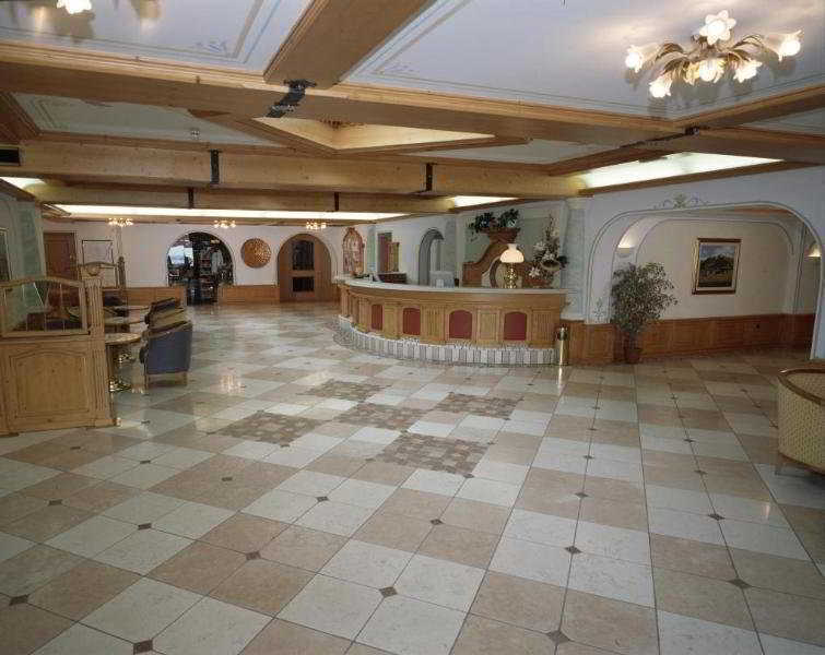 Hotel Intermonti Livigno